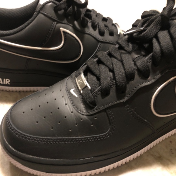 Nike Air Force 1 - Picture 5 of 5